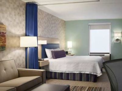 Hotel Home2 By Hilton Convention Center Filadelfia