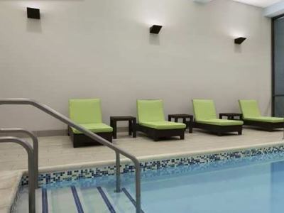 Hotel Home2 By Hilton Convention Center Filadelfia